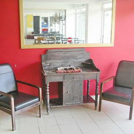 Renos Hotel Apts Polis المظهر الخارجي الصورة