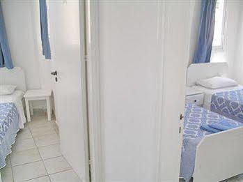 Renos Hotel Apts Polis المظهر الخارجي الصورة